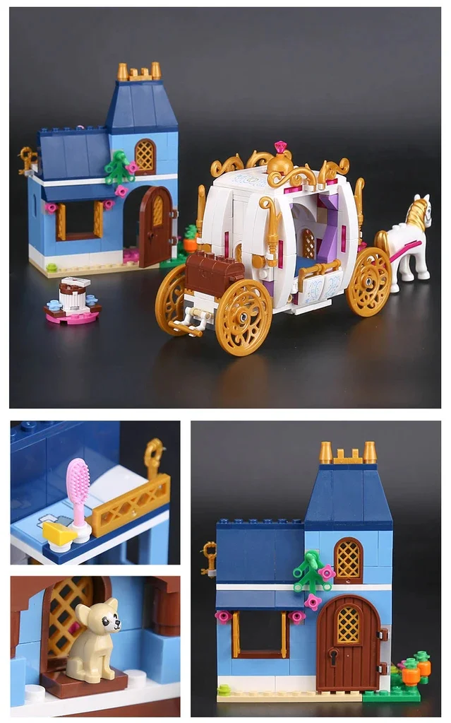 Cinderella's Magical Night 180071 image 19
