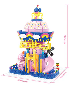 Music Princess Emily: Emily's Music Castle