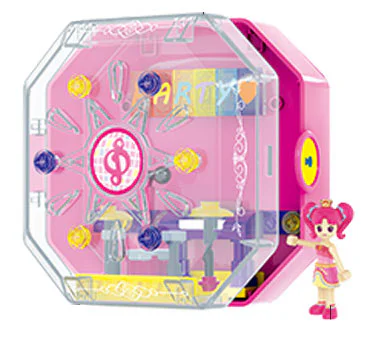 Music Princess Emily: Emily's music party box 佳乐专 30001 image 1