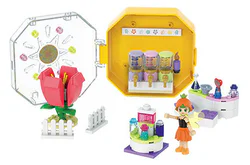 Music Princess Emily: The perfume party box