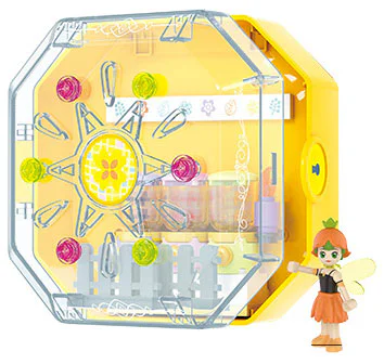 Music Princess Emily: The perfume party box 佳乐专 30004 image 1