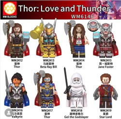 Thunder god 4 Manchuria 8