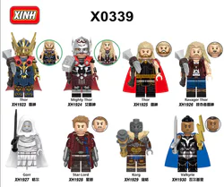 Thunder god 4 Manchuria 8