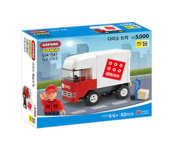 Big truck