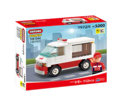 119 Ambulance