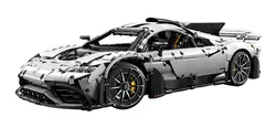MERCEDES AMG ONE