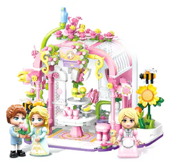 ♪ Flowerland ♪