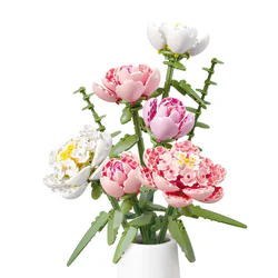 Chinese flowers: the medicine of love