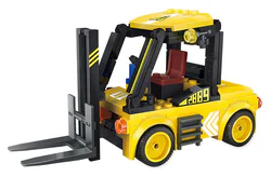 S89 ENGINEERING FORKLIFT