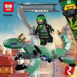 Phantom Ninja Big Movie Complete Character Exclusive Riding Armors: 6 Models