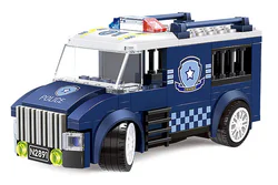 S91 POLICE CELL PHONE