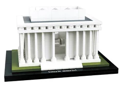 Lincoln Memorial