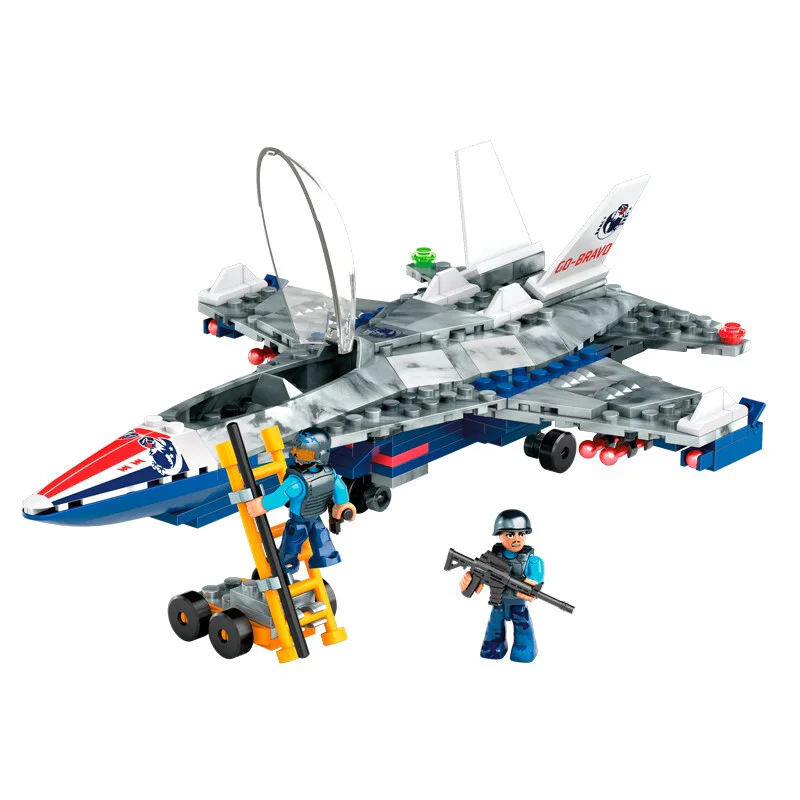 Rescue jets 美家宝/美高 MegaBloks GNY53