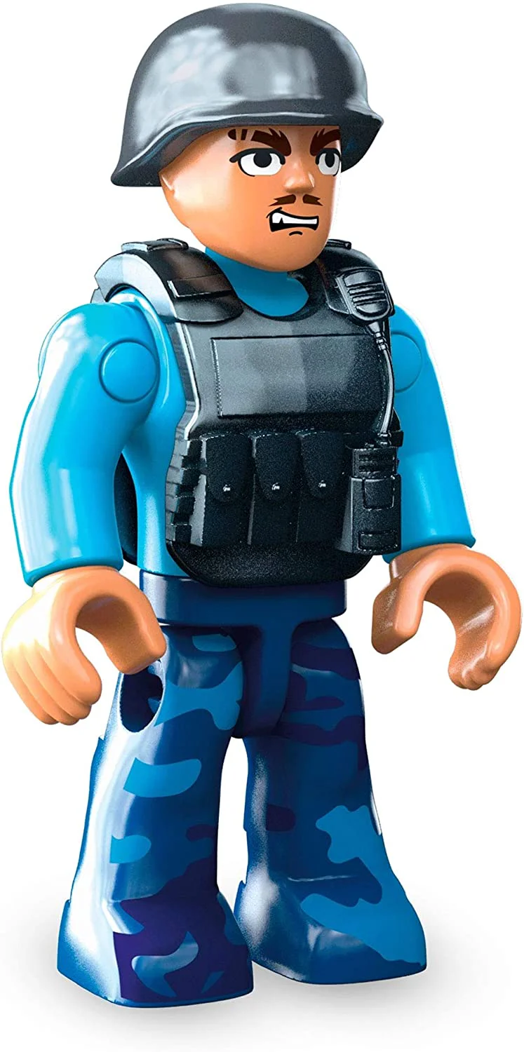 Rescue jets 美家宝/美高 MegaBloks GNY53 image 2