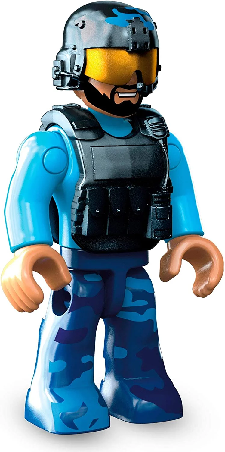 Rescue jets 美家宝/美高 MegaBloks GNY53 image 3