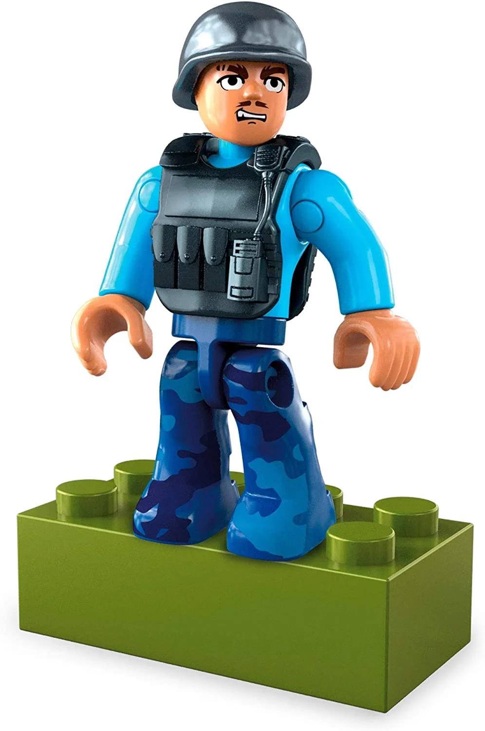 Rescue jets 美家宝/美高 MegaBloks GNY53 image 4