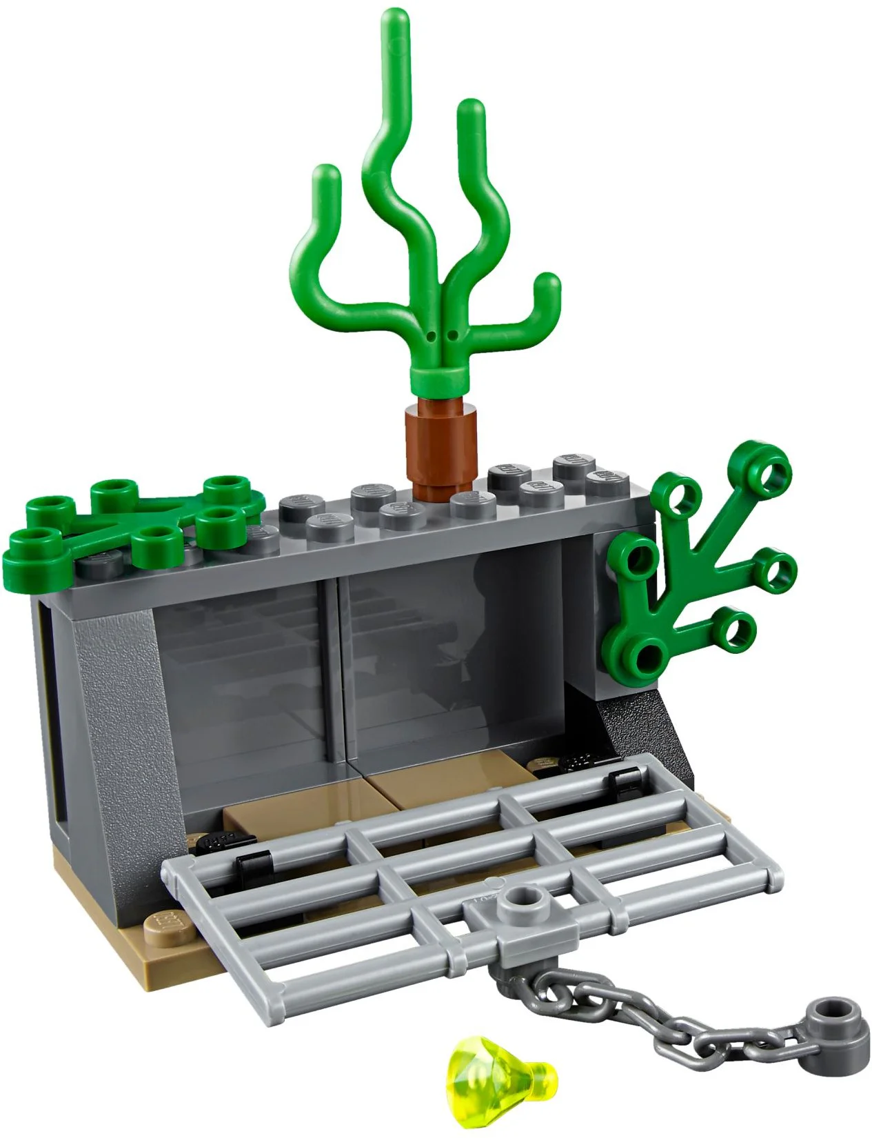 Deep Sea Series Command Base 02088 image 6