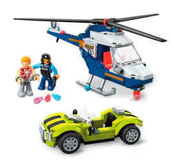 City rescue