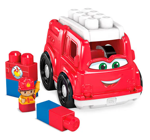 Classic minivan 美家宝/美高 MegaBloks CND62 image 1