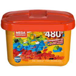 Small idea to put a bucket together