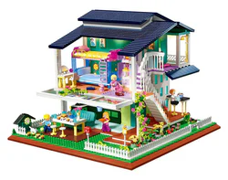 Sunshine villa