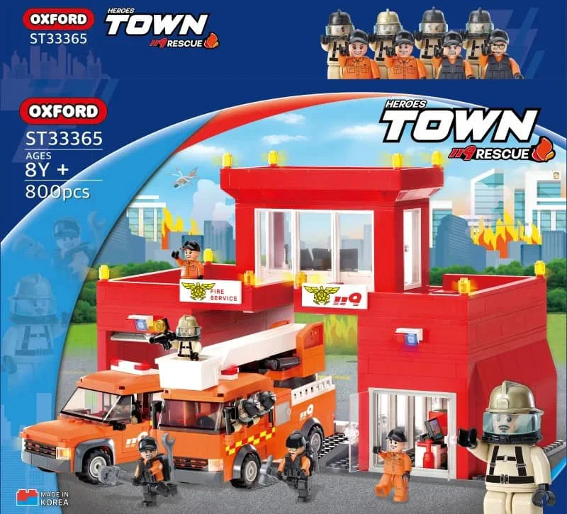 City hero: 119 小牛津 OXFORD ST33365