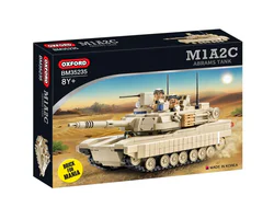 M1A2C ABRAMSTEINK