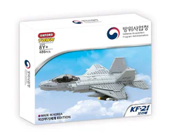 KF-21 FALCON FIGHTER