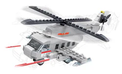DREAMHUA: MI-17V HELICOPTER