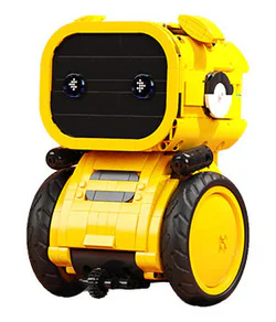 3IN1 ROBOT