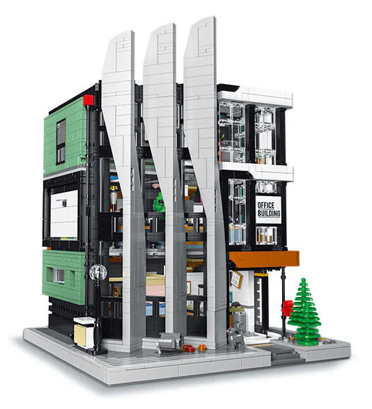 Office MOC-129253