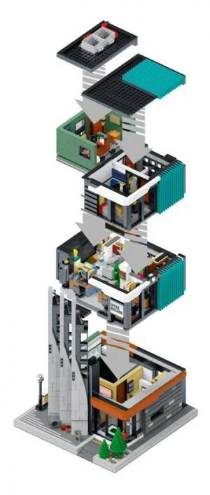 Office MOC-129253 image 1