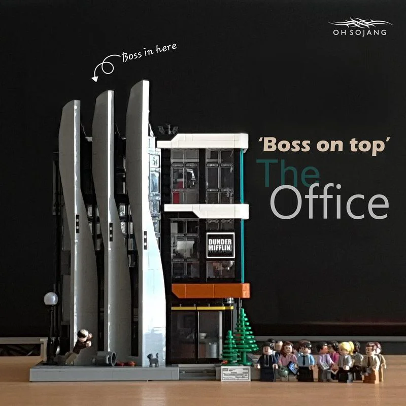Office MOC-129253 image 2