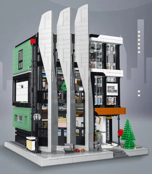 Office MOC-129253 image 3