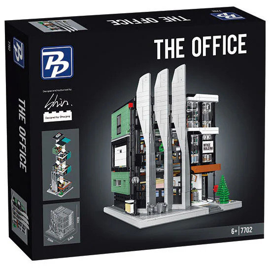 Office MOC-129253 image 4