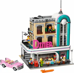 Nostalgic Restaurant