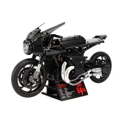 Bat bike