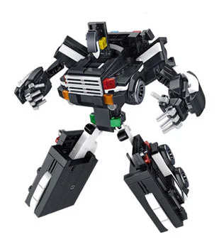 City hero: SWAT 潘洛斯 PANLOSBRICK 659010