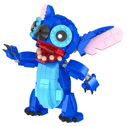 Star Trek: Stitch