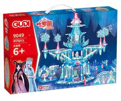 Yeroly: Ice Palace