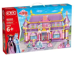 Yeroly: The doll house