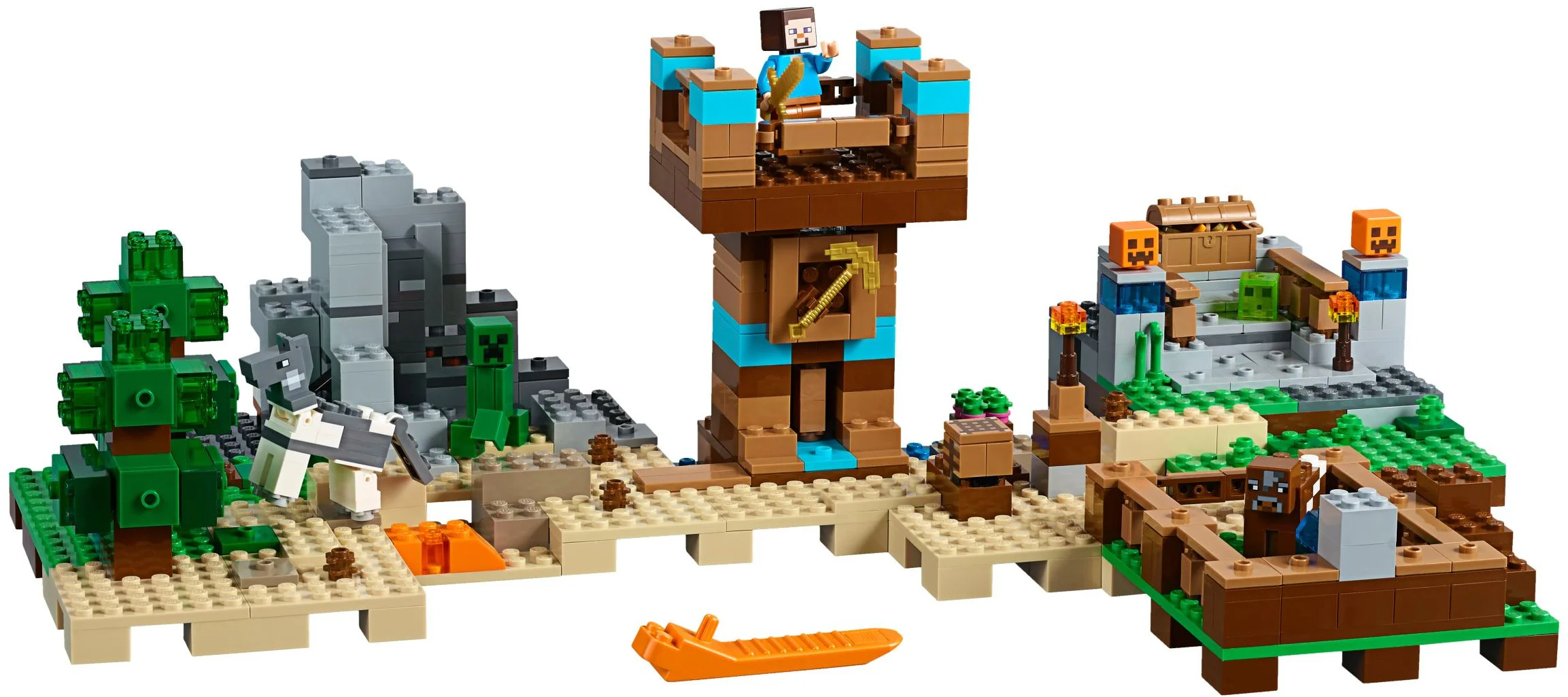 Building Box 2.0 18030