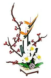 The daffodils
