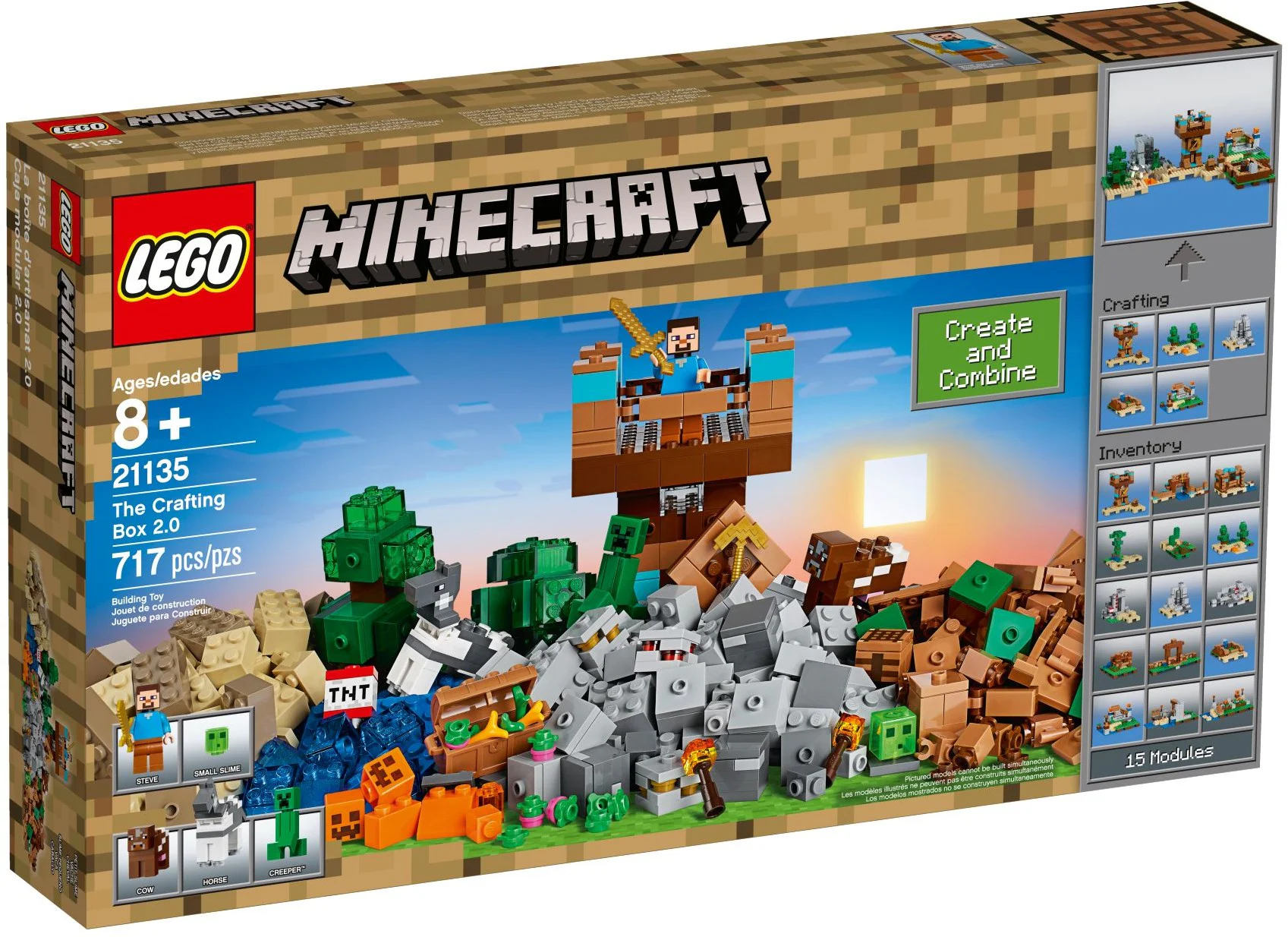 Building Box 2.0 18030 image 1