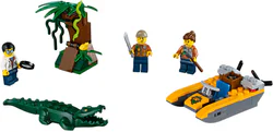 "Introduction to the Forest Series Set"