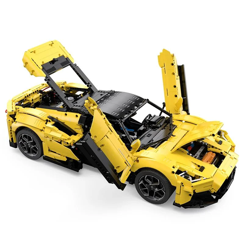 Maserati MC 20 Nettuno, the Lord of the Sea 星辉RASTAR 93500 image 8
