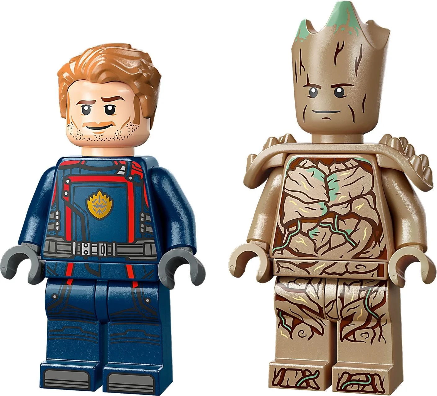 Galactic Guard Headquarters 乐高 LEGO 76253 image 2
