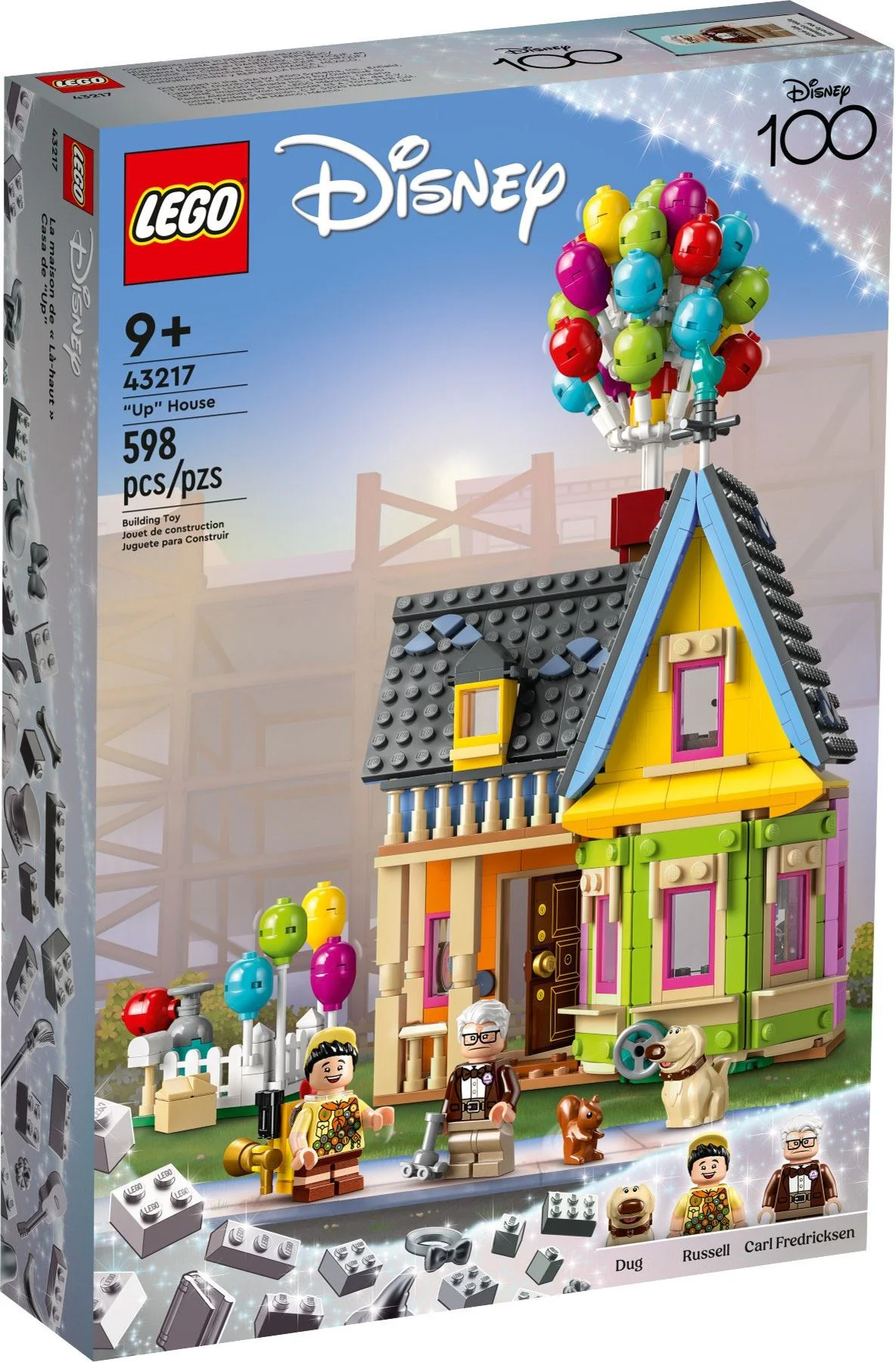 "Flying Houses" 无牌 8002 image 4
