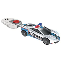 MAGNIFICENT FLYING VEHICLE: MACALLAN MP4-12C