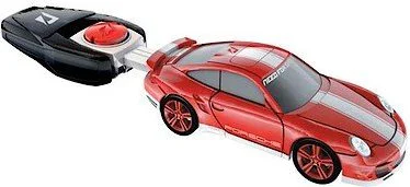 Superb Flying Vehicle: Porsche 911 Turbo 美家宝/美高 MegaBloks 95703